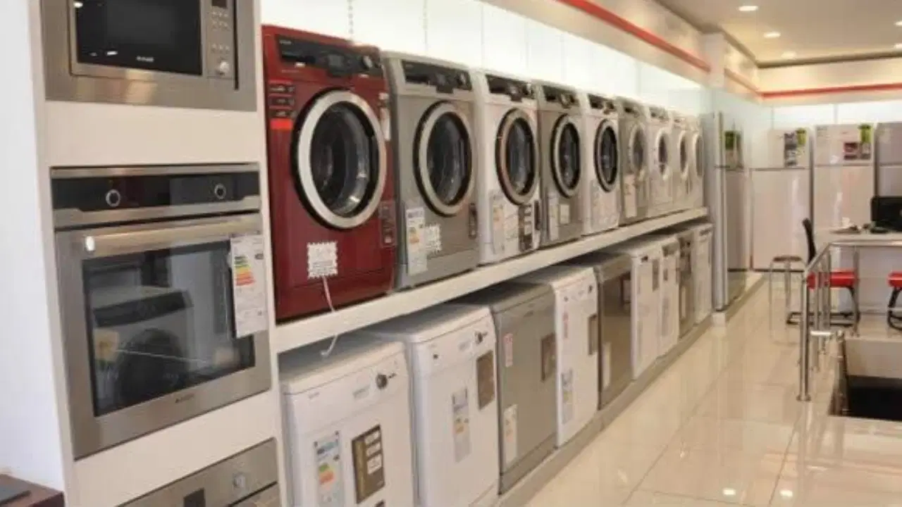 Kozlu Beyaz Eşya Tamircisi